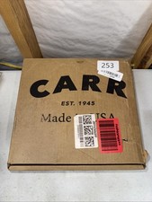 Carr 109771 hoop for sale  Santa Teresa