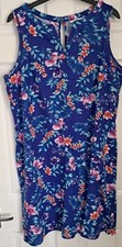 George asda dress for sale  SOUTHAMPTON