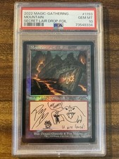 Mtg mountain retro for sale  Windsor