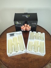 Set led flameless for sale  Tacoma
