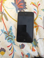 Apple ipod touch usato  Savona