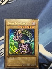 Yugioh 2002 dark gebraucht kaufen  Roßdorf