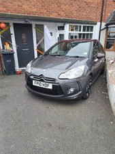 citroen ds3 for sale citroen ds3 for sale  BRIERLEY HILL
