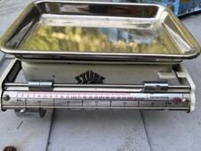 Stube mechanische küchenwaage gebraucht kaufen  Königswinter