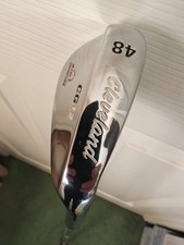 Cleveland cg12 wedge for sale  LARBERT