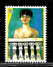 HICK GIRL-BEAUTIFUL MINT SAN MARINO SC#872 MULHER NA VARANDA X5736 comprar usado HICK GIRL-BEAUTIFUL MINT SAN MARINO SC#872 MULHER NA VARANDA X5736 comprar usado  Enviando para Brazil