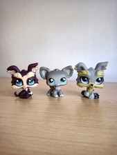 Littlest pet shops for sale  LONDON