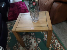 Small solid oak for sale  STALYBRIDGE