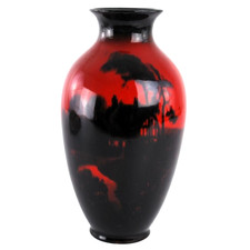 Royal doulton red for sale  ELY