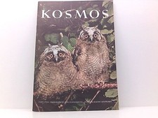 Kosmos heft mai gebraucht kaufen  Berlin