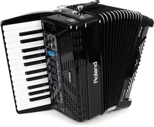 Roland piano accordion for sale  Fort Wayne