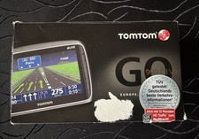 Tomtom 950 live gebraucht kaufen  Staufenberg