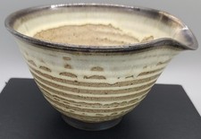 Signed bowl ted for sale  North Ferrisburgh