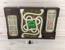 Noble collection jumanji for sale  CHESTER