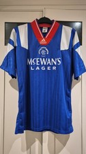 adidas glasgow for sale  BANBRIDGE