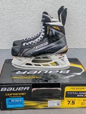 Bauer supreme totalone gebraucht kaufen  Königsbrunn