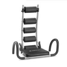 Abdominal rock corsport usato  Italia
