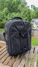 New lowepro backpack for sale  Acworth