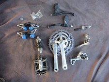 Shimano deore m730 for sale  Vista