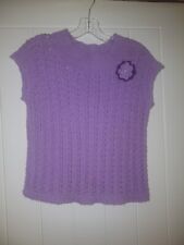 Ladies purple hand for sale  CARNFORTH