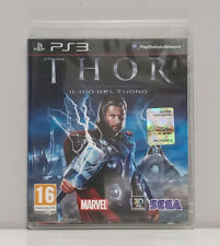 Thor Il dio del tuono Ps3 Playstation 3 comprar usado  Enviando para Brazil