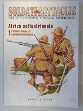 Fascicolo edicola soldati usato  Sanremo