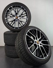 Porsche zoll felgen gebraucht kaufen  Neu-Isenburg