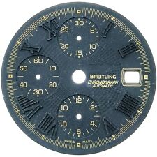 Usado, BREITLING 1884 - CRONÓGRAFO - AUTOMÁTICO - AUTÊNTICO - Ø 31 MM - MOSTRADOR DE RELÓGIO comprar usado  Enviando para Brazil
