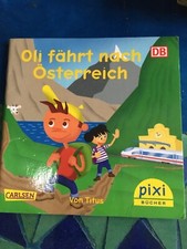 Pixi sonderausgabe fährt gebraucht kaufen  Wetter (Ruhr)