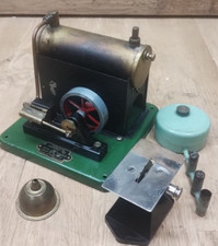 Sel static steam for sale  LEEDS