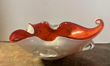 Vintage murano hand for sale  Byron