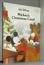 Mickeys christmas carol for sale  Montgomery