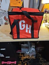 Grub hub bag for sale  Flint