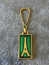 Porte clé paris d'occasion  Grasse