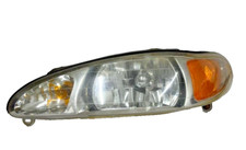 1997-2002 Ford Escort LH conjunto de faróis Exc. Cpe comprar usado  Enviando para Brazil