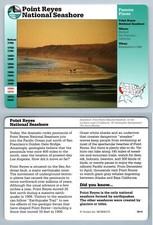 Point reyes national for sale  SLEAFORD