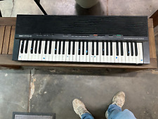 Teclado eletrônico portátil para piano Yamaha YPR-9 comprar usado  Enviando para Brazil