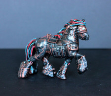 Breyer friesian drastic for sale  CANTERBURY