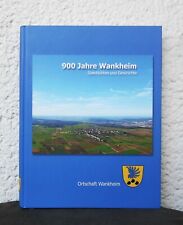 Raisch 900 jahre gebraucht kaufen  Konstanz