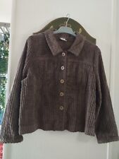 Veste velours femme d'occasion  Gagny