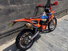ktm 450 for sale  BRIDGEND