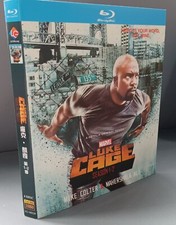 Luke cage season d'occasion  Expédié en Belgium