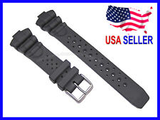 Pulseira de relógio de substituição Aqualand III JP1065 AL0050 Promaster JP1060-01W 01E comprar usado  Enviando para Brazil