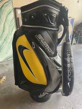 Nike sumo golf for sale  Madison