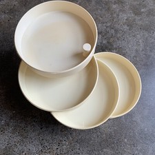 Vtg mcm 70s for sale  Portland