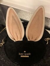 Kate spade rabbit for sale  SOLIHULL