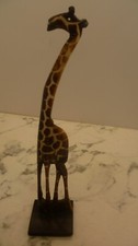 Art africain statuette d'occasion  Tourlaville