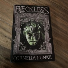 Reckless gebraucht kaufen  Gommern