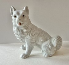 Vintage bisque white for sale  Williamsville