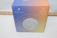 Mydethun moon lamp for sale  Chillicothe